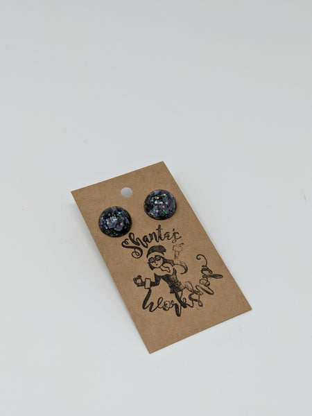 .5" Button Studs