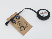 .5" Button Studs