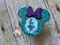 Mermaid Phone Grip
