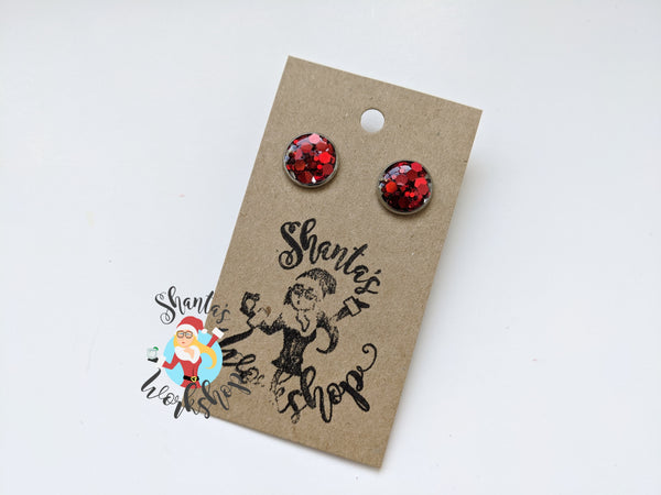 12mm Studs