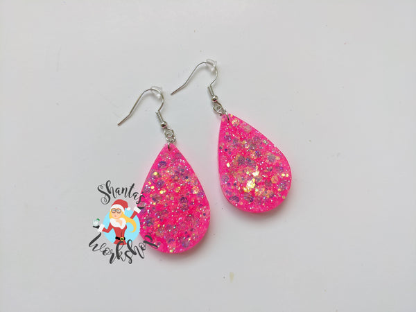 1.5" Teardrops