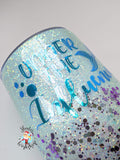 12 oz. Wine Tumbler "Under the Influence"