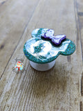 Mermaid Phone Grip