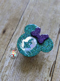 Mermaid Phone Grip