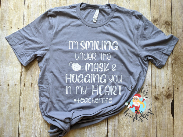 Teacher Life Tee - Size L