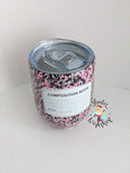 SEMI-CUSTOM 12 oz. Wine Tumbler "Composition Book"