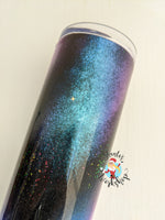 SEMI-CUSTOM 20 oz. Skinny "Galaxy"