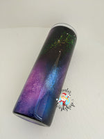 SEMI-CUSTOM 20 oz. Skinny "Galaxy"