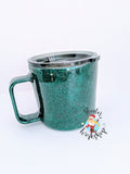 14 oz. Mug "Ya Filthy Animal"