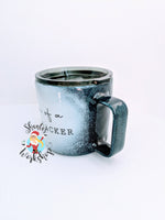 14 oz. Mug "Son of a Nutcracker"