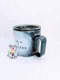 14 oz. Mug "Son of a Nutcracker"