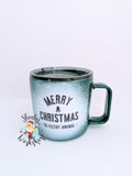 14 oz. Mug "Ya Filthy Animal"