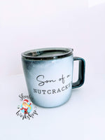 14 oz. Mug "Son of a Nutcracker"