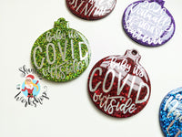 2020 Ornaments