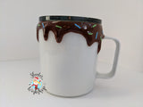 12 oz. Marshmallow Mug