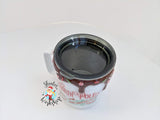12 oz. North Pole Mug