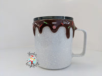 12 oz. North Pole Mug