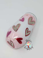 17 oz. "Love Wine"