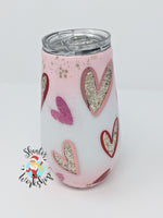 17 oz. "Love Wine"