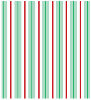 Pinstripes Tumbler Template | Straight | SVG PNG JPG Studio3