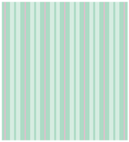 Pinstripes Tumbler Template | Straight | SVG PNG JPG Studio3