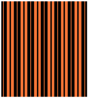 Pinstripes Tumbler Template | Straight | SVG PNG JPG Studio3
