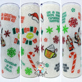 Mean Girls Holiday Themed 32 oz. Plump